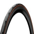 Continental - Grand Prix 5000 Folding Tire - Transparent